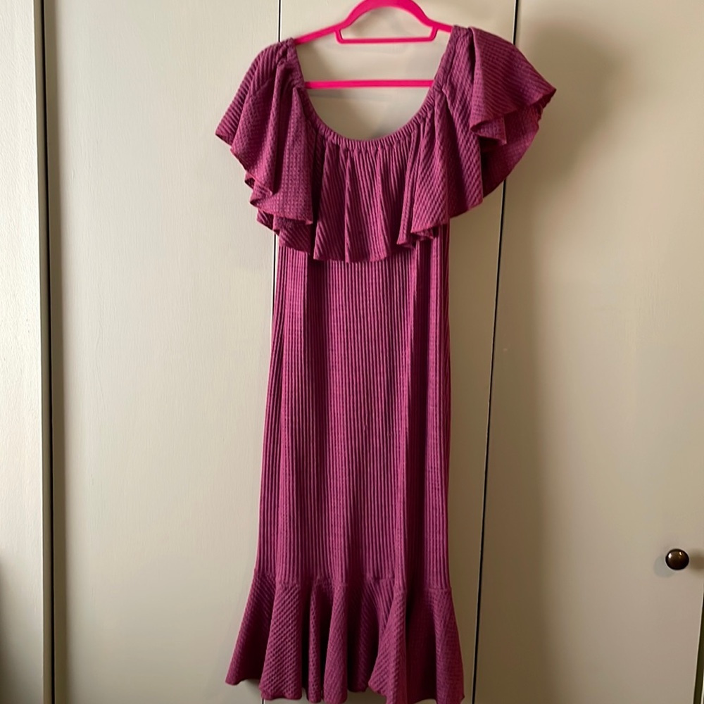 XL LulaRoe Cici-like new
